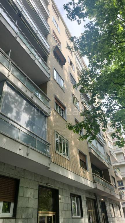 appartamento in vendita a Torino in zona Parella