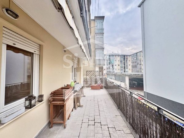 appartamento in vendita a Torino in zona Mirafiori Sud