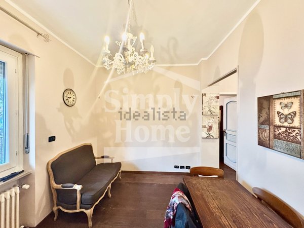 appartamento in vendita a Torino in zona Mirafiori Sud