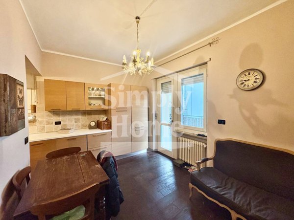 appartamento in vendita a Torino in zona Mirafiori Sud