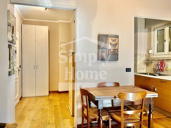 appartamento in vendita a Torino in zona Mirafiori Sud