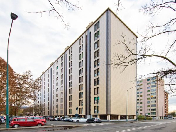 appartamento in vendita a Torino in zona Vanchiglia