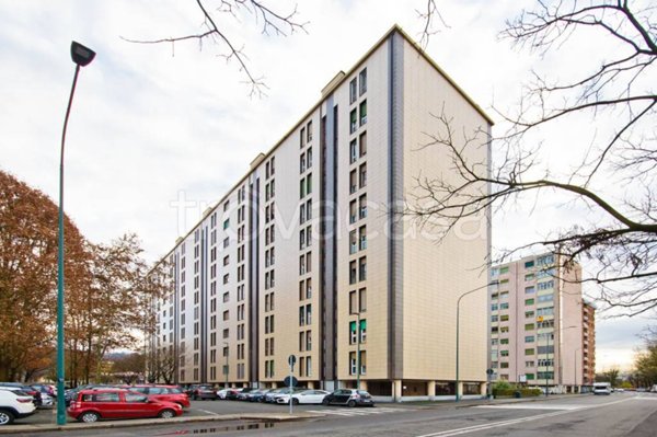 appartamento in vendita a Torino in zona Vanchiglia