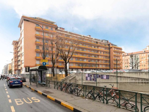 appartamento in vendita a Torino in zona Millefonti