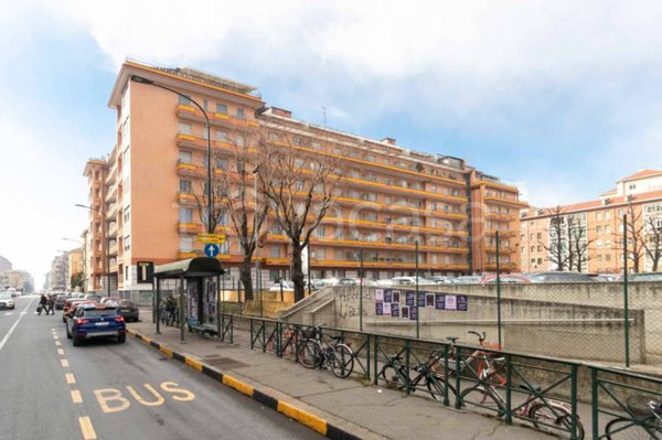 appartamento in vendita a Torino in zona Millefonti