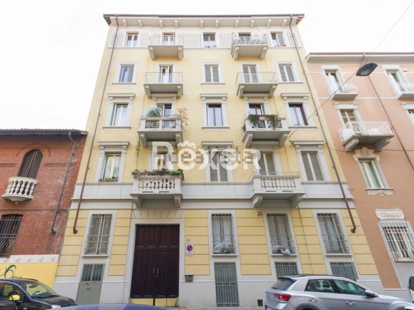 appartamento in vendita a Torino in zona San Donato