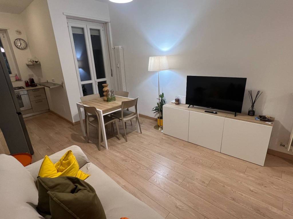 appartamento in vendita a Torino in zona Vanchiglia