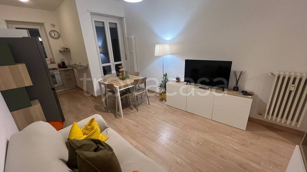 appartamento in vendita a Torino in zona Vanchiglia