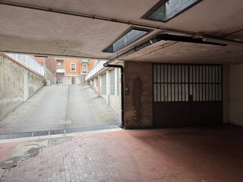 appartamento in vendita a Torino in zona Millefonti