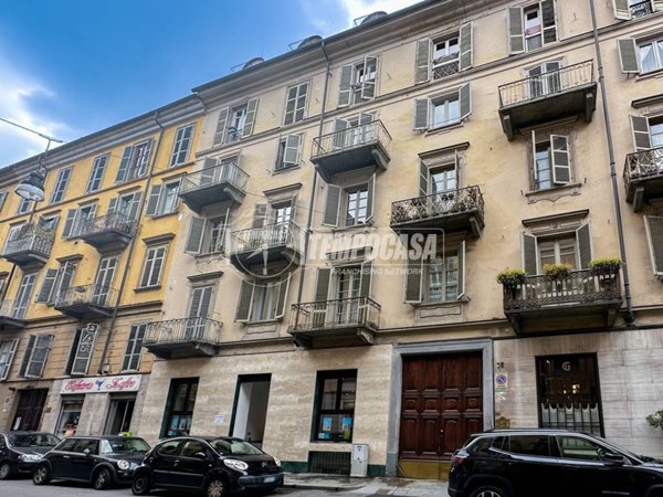 appartamento in vendita a Torino in zona Crocetta