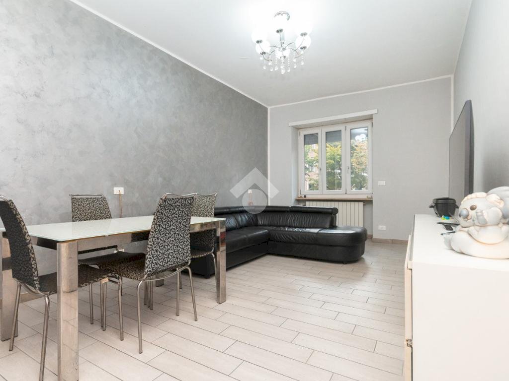 appartamento in vendita a Torino in zona Centro Storico