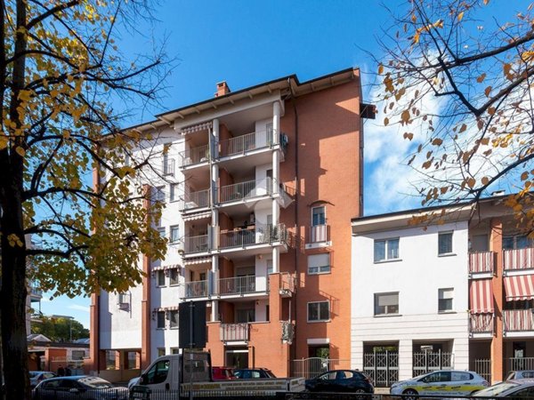 appartamento in vendita a Torino in zona Aeronautica