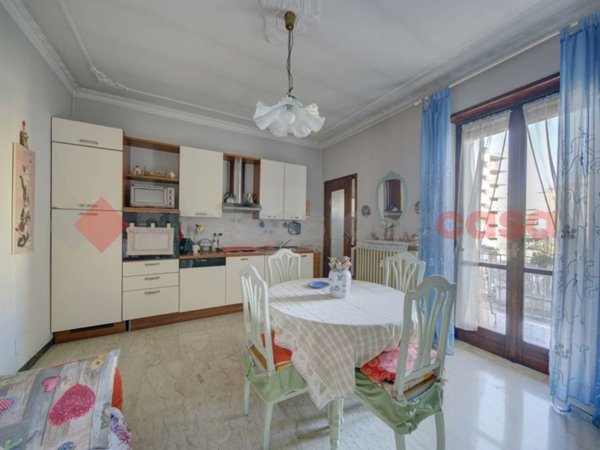 appartamento in vendita a Torino in zona Parella