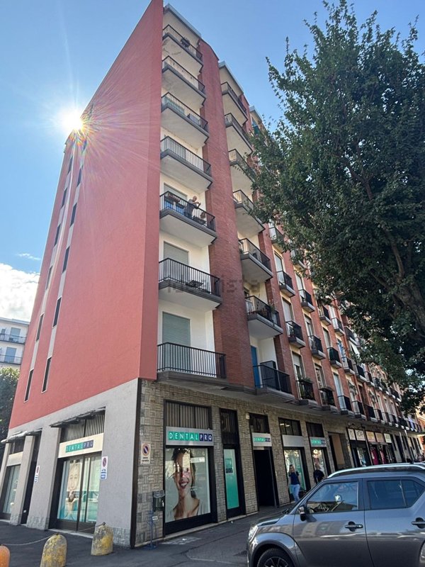 appartamento in vendita a Torino in zona Madonna di Campagna