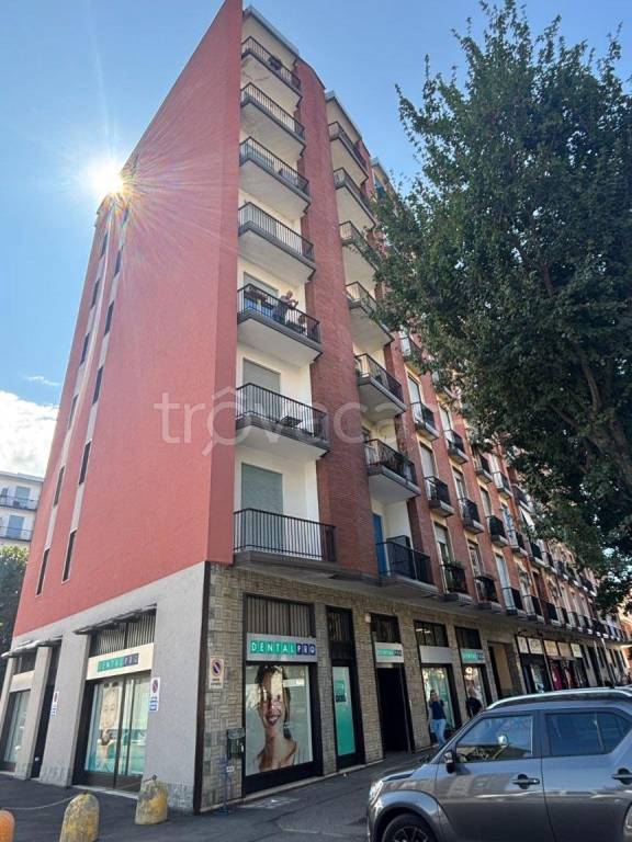 appartamento in vendita a Torino in zona Madonna di Campagna