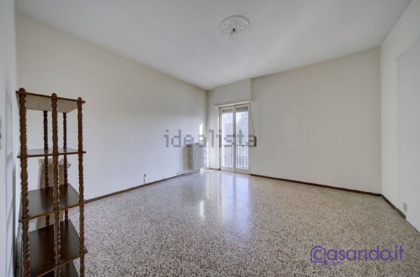 appartamento in vendita a Torino in zona Vallette