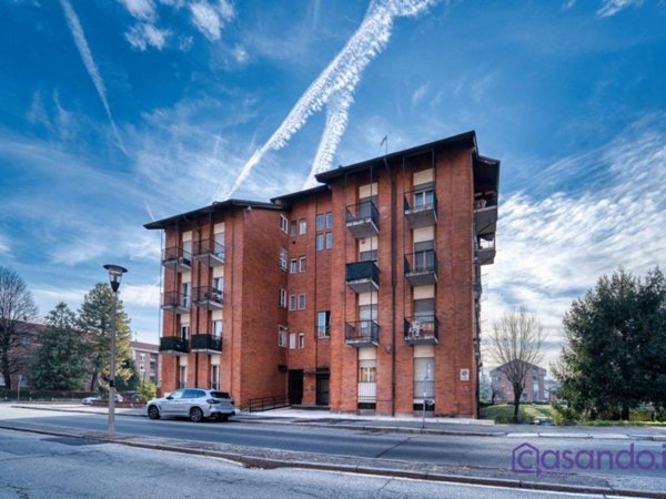 appartamento in vendita a Torino in zona Madonna di Campagna