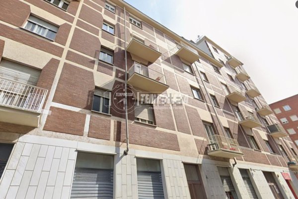 appartamento in vendita a Torino in zona Aurora