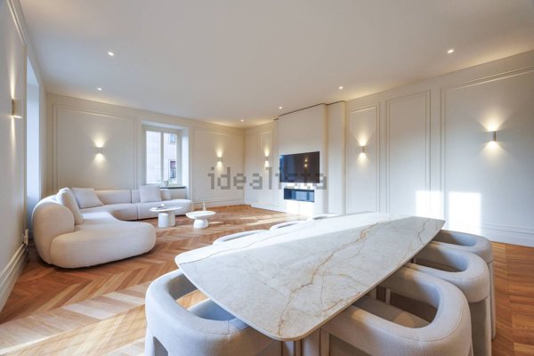 appartamento in vendita a Torino in zona Centro Storico