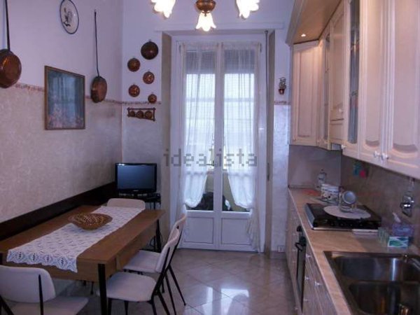 appartamento in vendita a Torino in zona Campidoglio