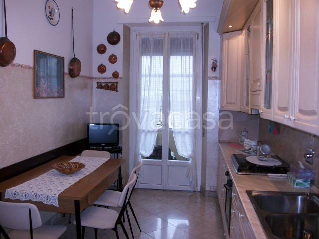 appartamento in vendita a Torino in zona Campidoglio