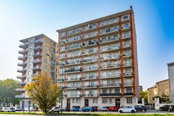 appartamento in vendita a Torino in zona Regio Parco