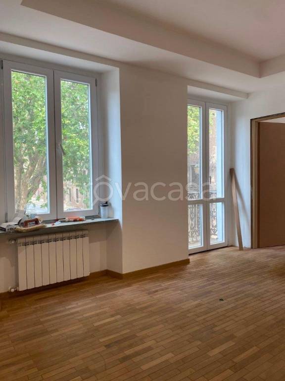 appartamento in vendita a Torino in zona Regio Parco