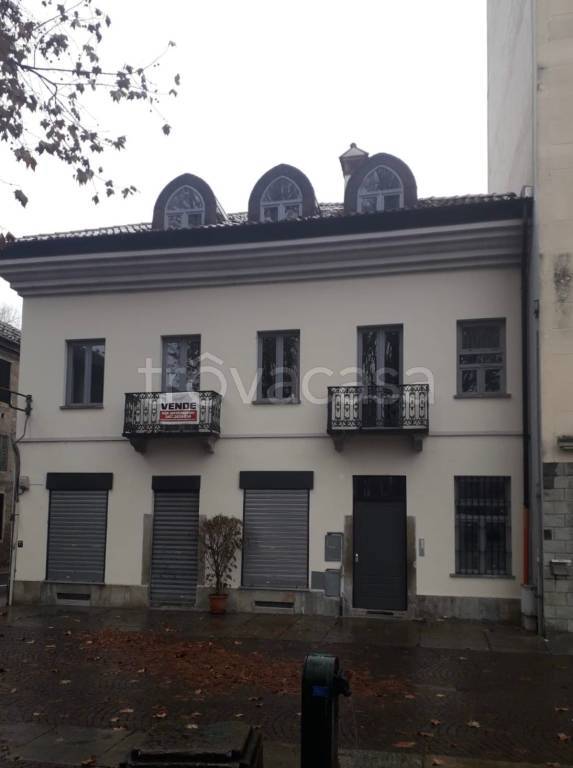 appartamento in vendita a Torino in zona Regio Parco