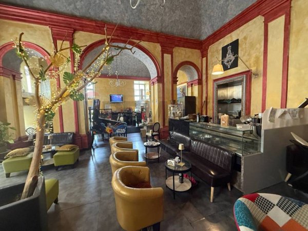 negozio in vendita a Torino