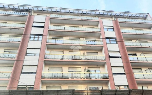 appartamento in vendita a Torino in zona Millefonti