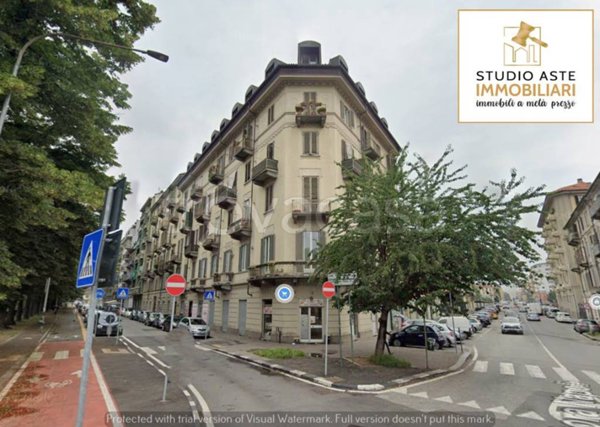 appartamento in vendita a Torino in zona Aurora