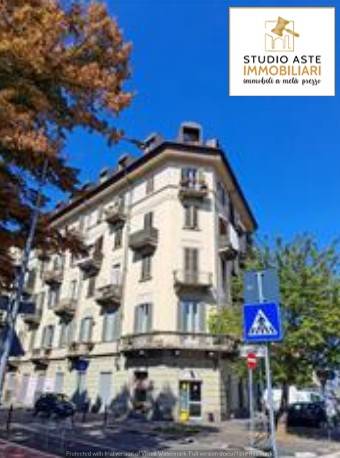 appartamento in vendita a Torino in zona Aurora