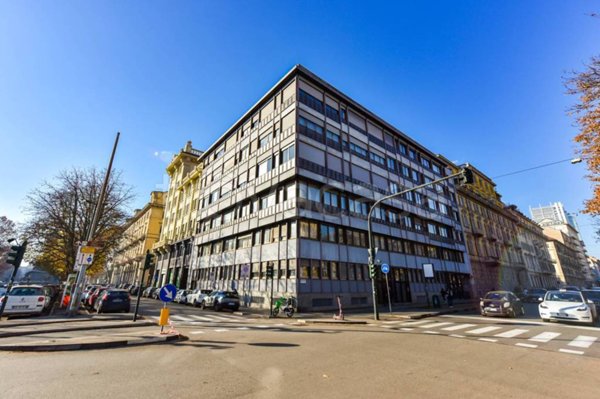 appartamento in vendita a Torino in zona Centro Storico