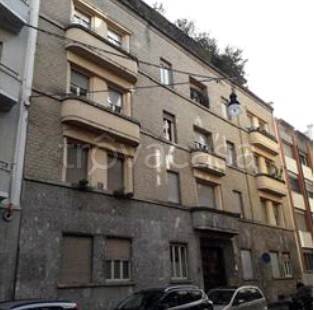 appartamento in vendita a Torino in zona Crocetta