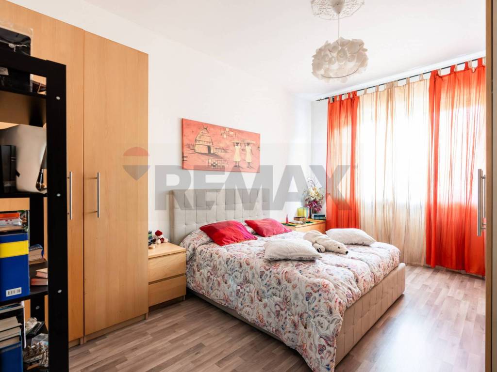 appartamento in vendita a Torino in zona Lingotto