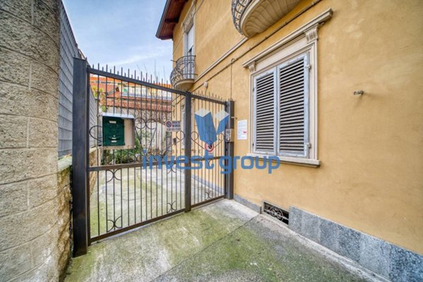 appartamento in vendita a Torino in zona Lucento