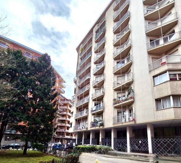 appartamento in vendita a Torino in zona Filadelfia