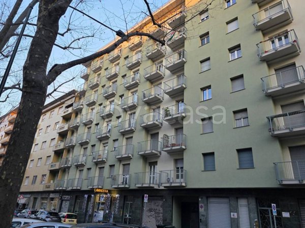 appartamento in vendita a Torino in zona Parella