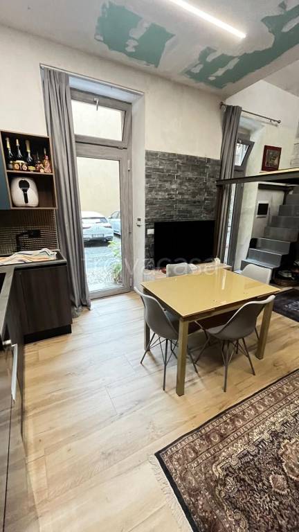 appartamento in vendita a Torino in zona Centro Storico