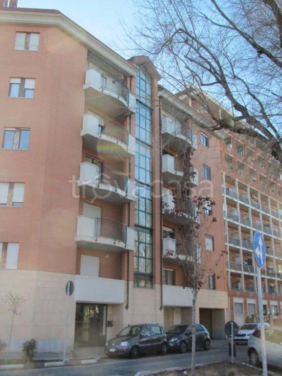 appartamento in vendita a Torino in zona Aurora