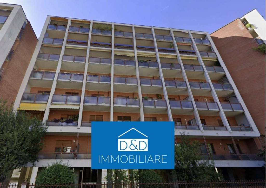 appartamento in vendita a Torino in zona Pozzo Strada
