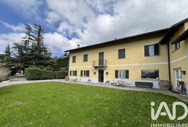 casa indipendente in vendita a Torino in zona Superga