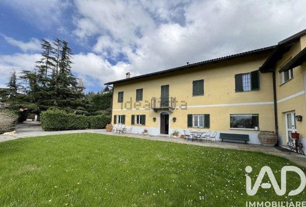 casa indipendente in vendita a Torino in zona Superga