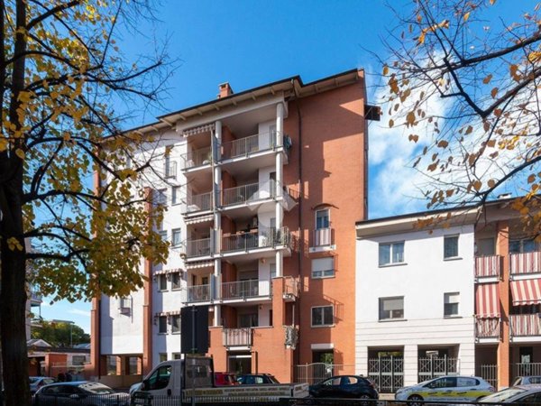 appartamento in vendita a Torino in zona Parella