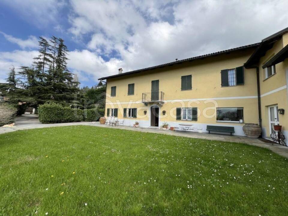 casa indipendente in vendita a Torino