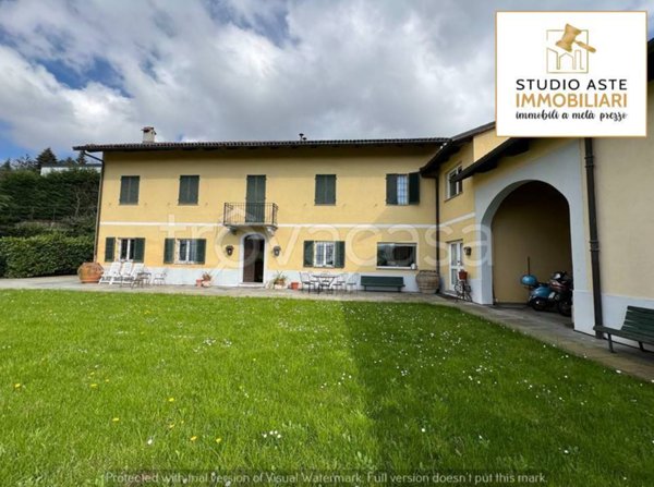 casa indipendente in vendita a Torino in zona Borgo Po