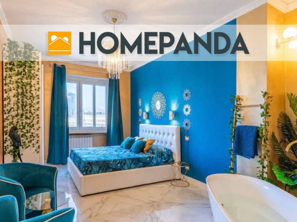 appartamento in vendita a Torino in zona Aurora