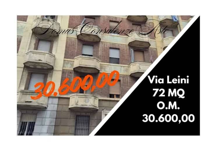 appartamento in vendita a Torino in zona Barriera di Milano