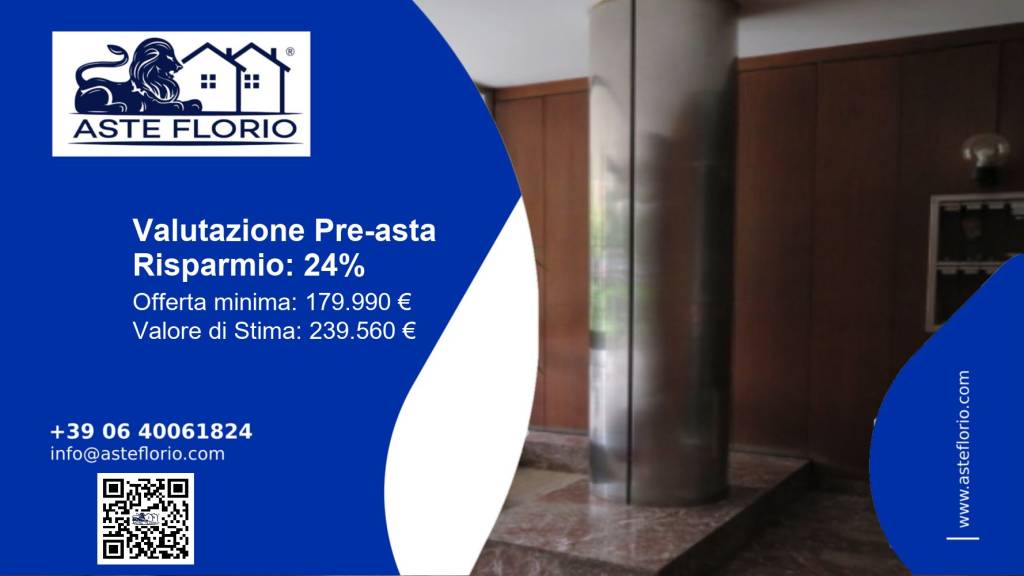 appartamento in vendita a Torino in zona Pozzo Strada