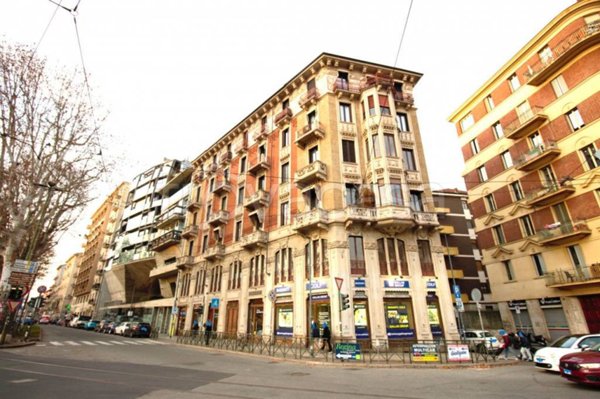 appartamento in vendita a Torino in zona Centro Storico